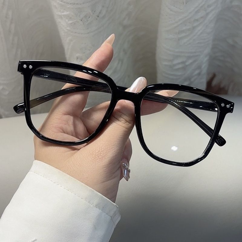 Lunettes anti-lumière bleue (couleurs)