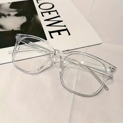 Lunettes anti-lumière bleue (couleurs)