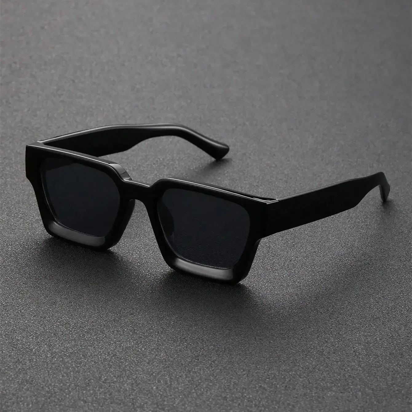 Lunettes de soleil rétros