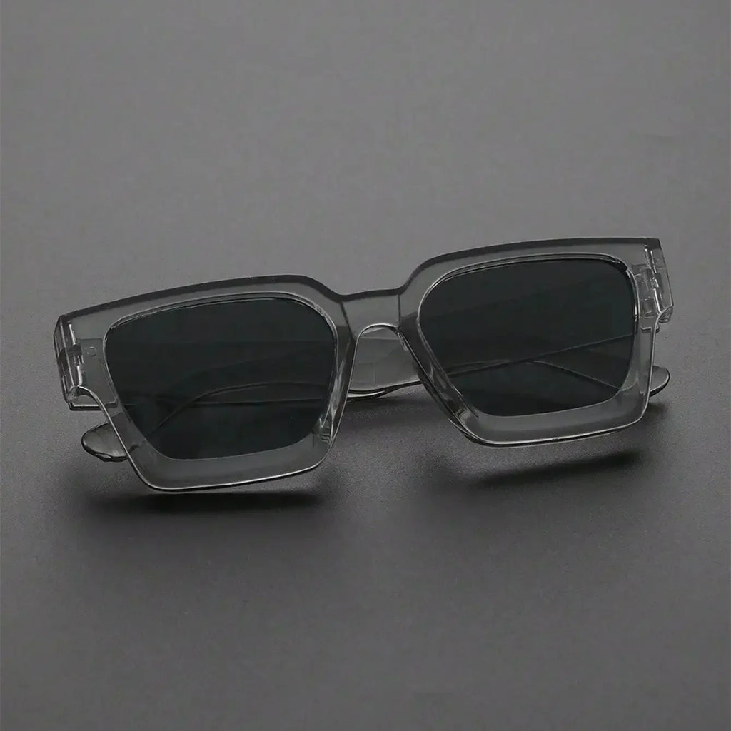 Lunettes de soleil rétros