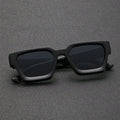 Lunettes de soleil rétros