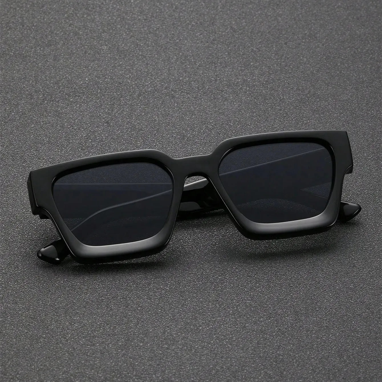 Lunettes de soleil rétros