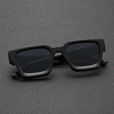 Lunettes de soleil rétros