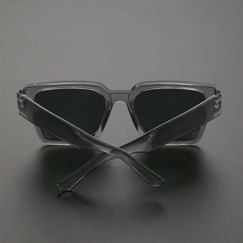 Lunettes de soleil rétros